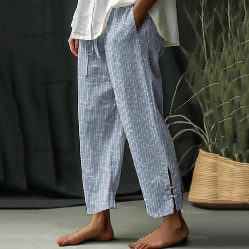 Bellie - Pantalons Artisanaux Confortables