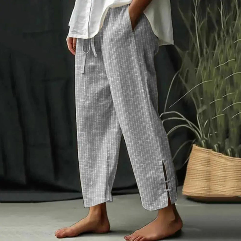 Bellie - Pantalons Artisanaux Confortables