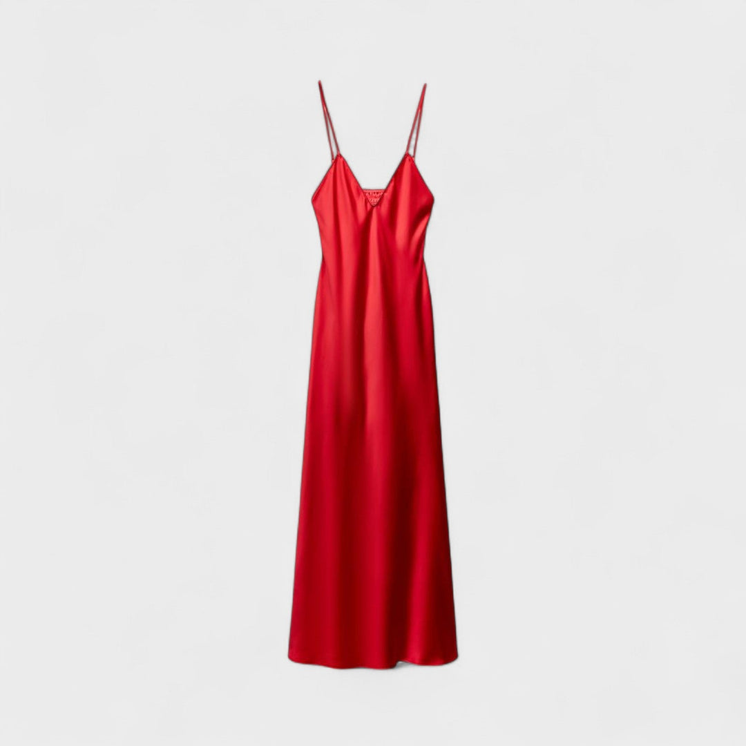 Carminho – Robe Élégante pour la Nuit