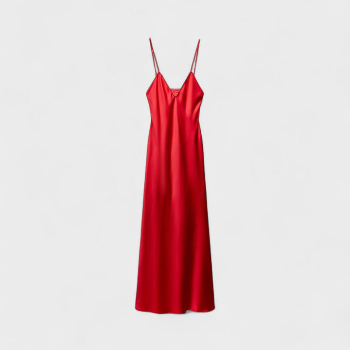 Carminho – Robe Élégante pour la Nuit