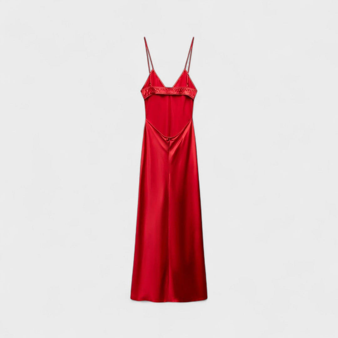 Carminho – Robe Élégante pour la Nuit
