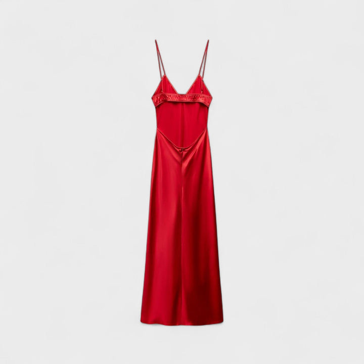 Carminho – Robe Élégante pour la Nuit