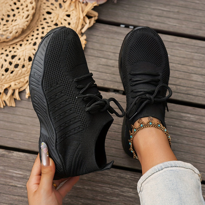 Léa | Baskets Confortables et Légères