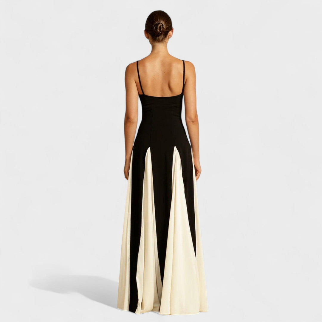 Mladenka – Robe de Gala Bicolore