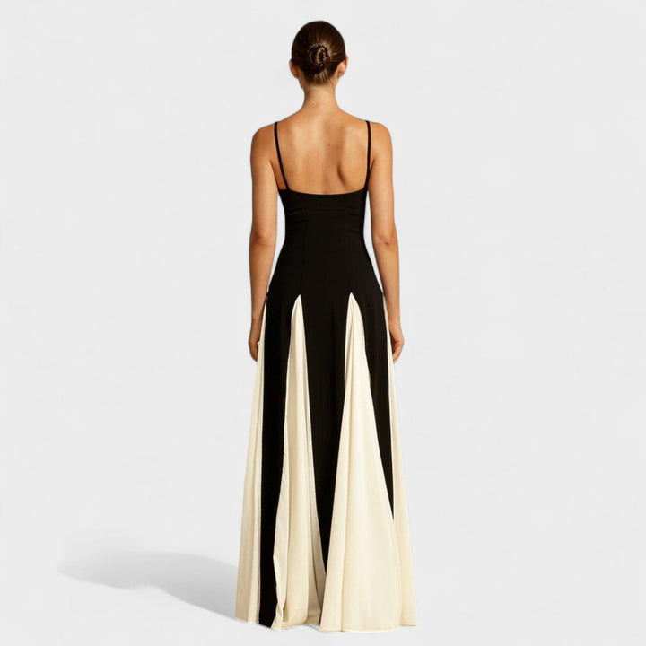 Mladenka – Robe de Gala Bicolore