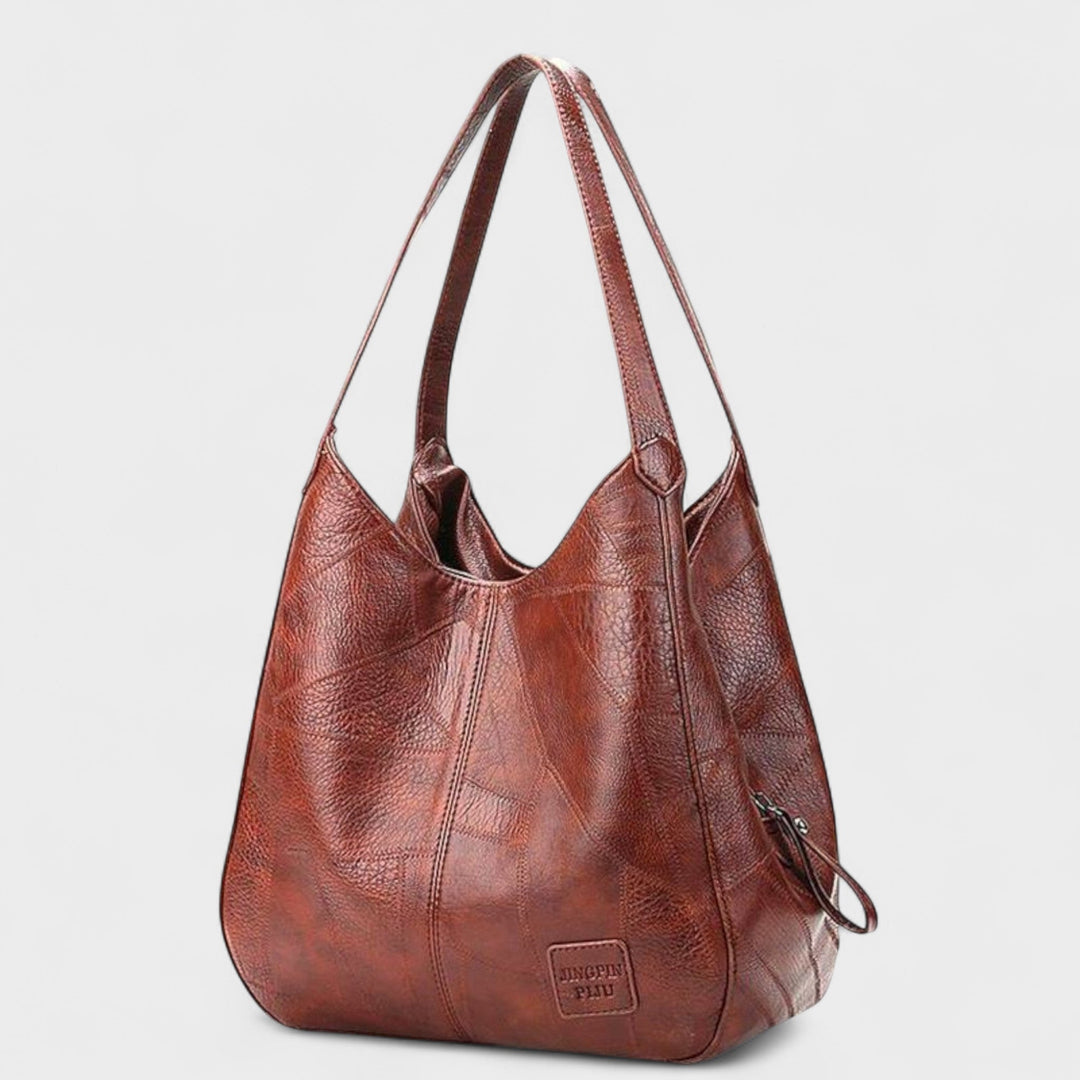 Anica - Sac en cuir élégant