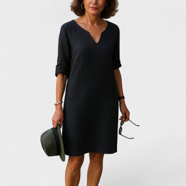 Clara – Robe d'Été