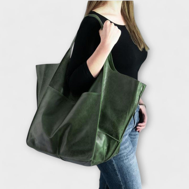 Evica – Sac à épaule