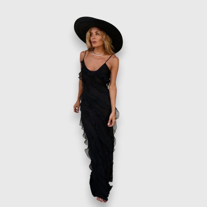Rosaria – Robe élégante pour toutes les occasions