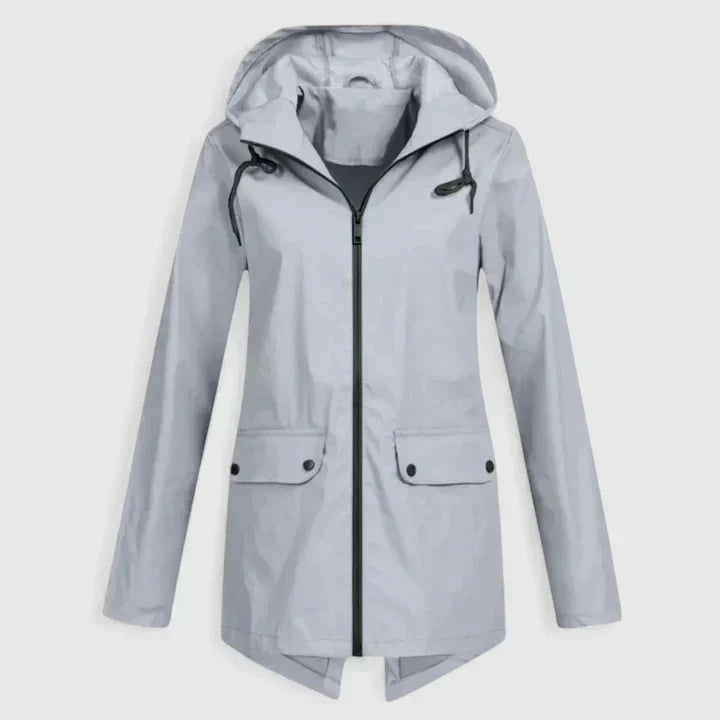 Vanyssiah | Veste Confortable