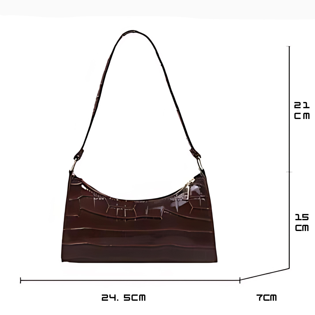 Bernarda – Sac en cuir pour femmes