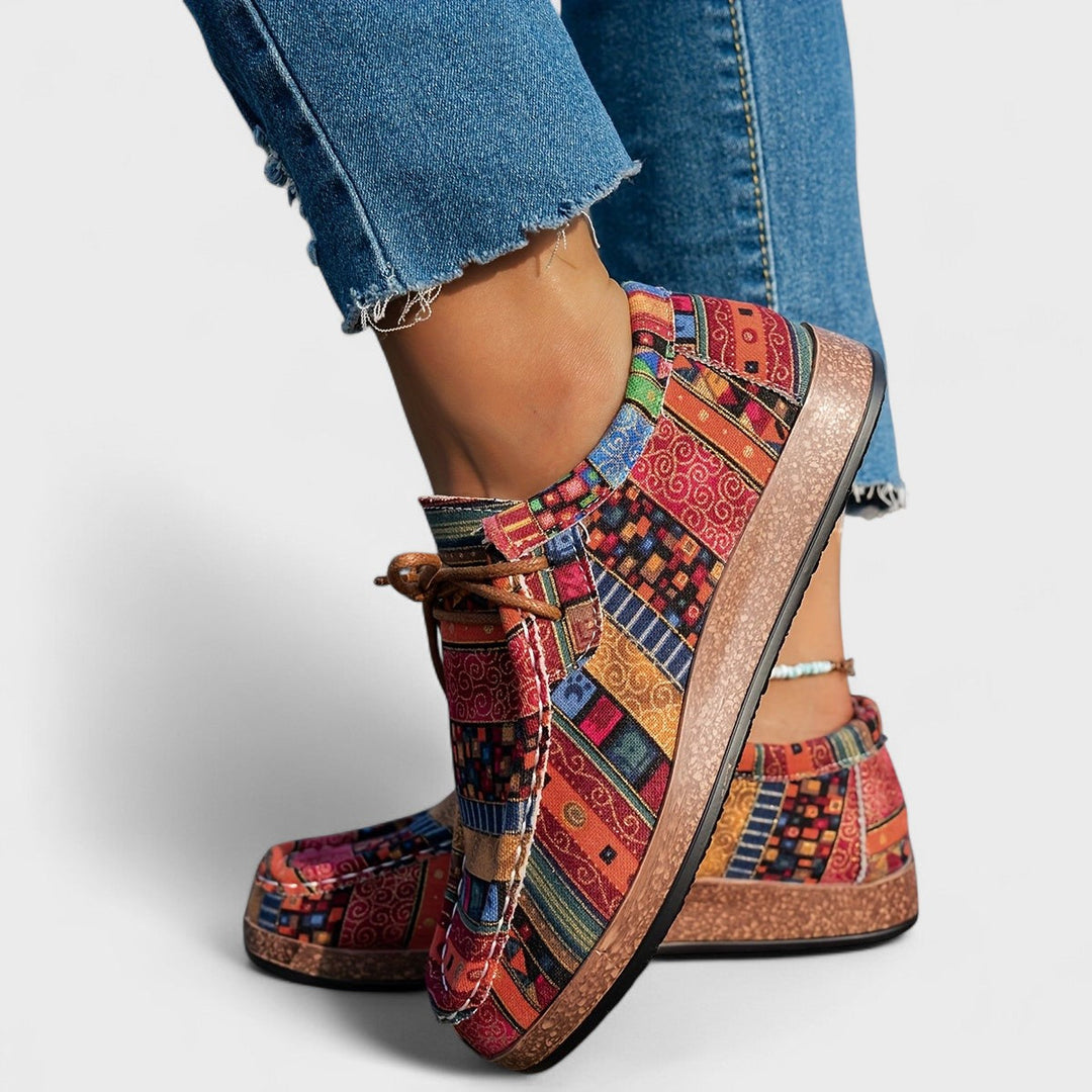 Seryphina™ | Chaussures Orthopédiques