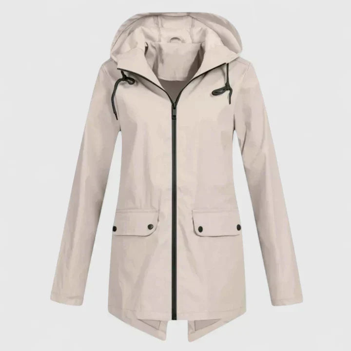 Vanyssiah | Veste Confortable