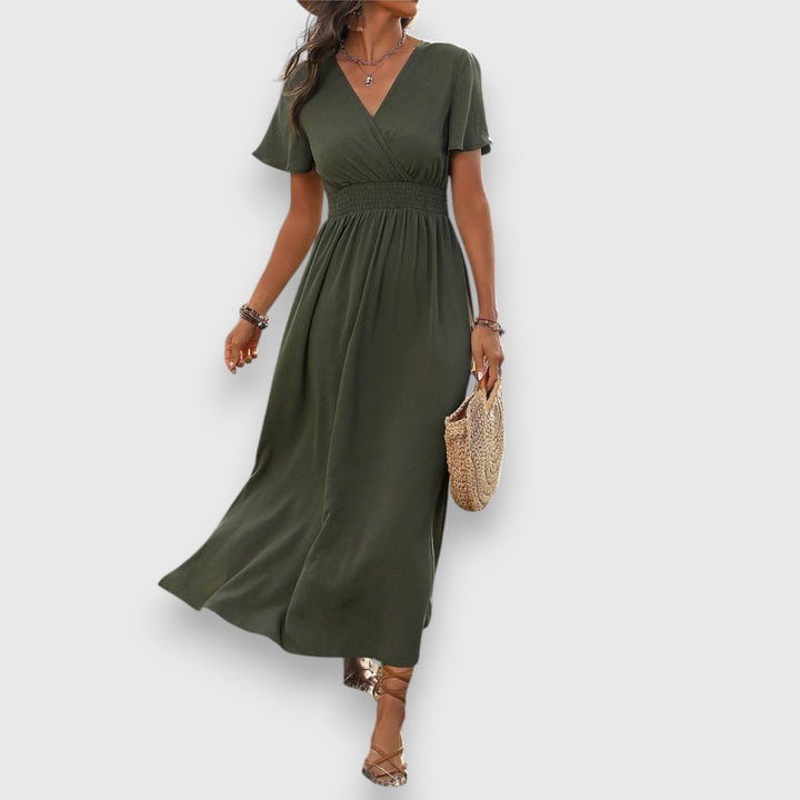 Bianca – Robe élégante et moderne pour chaque occasion