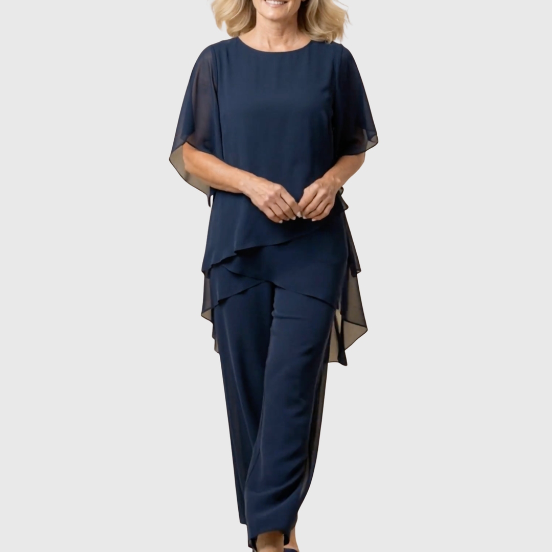Elara | Ensemble Palazzo Élégant