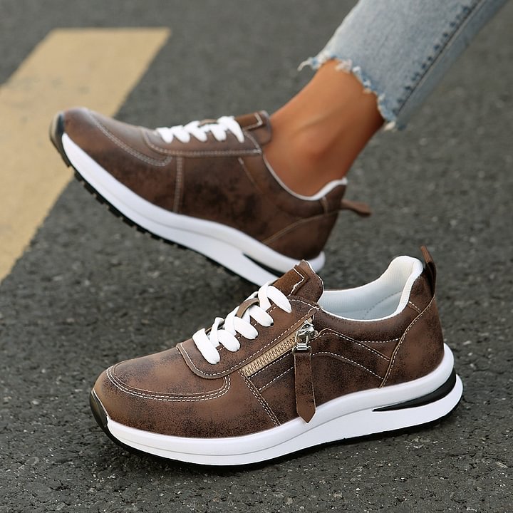 Marie™ | Chaussures Orthopédiques