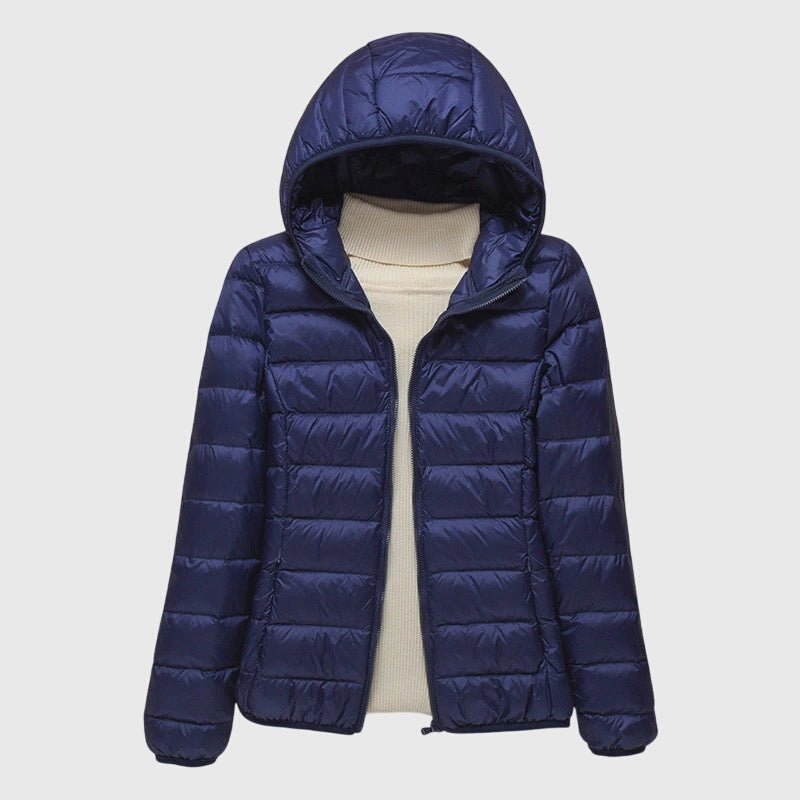 Lily™ - Veste Doudoune Ultra Légère