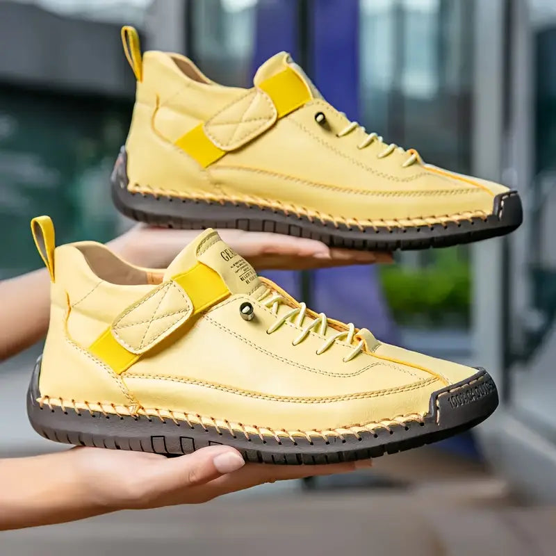 Sylvie | Chaussures Orthopédiques