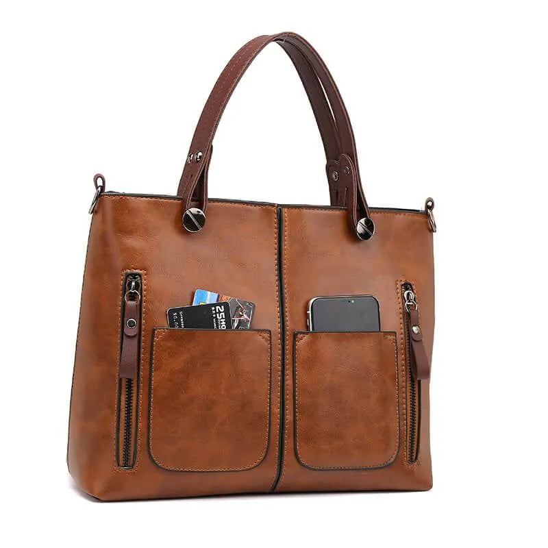 Elara - Sac élégant