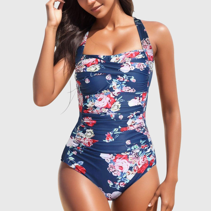 Lina | Maillot de Bain Complet