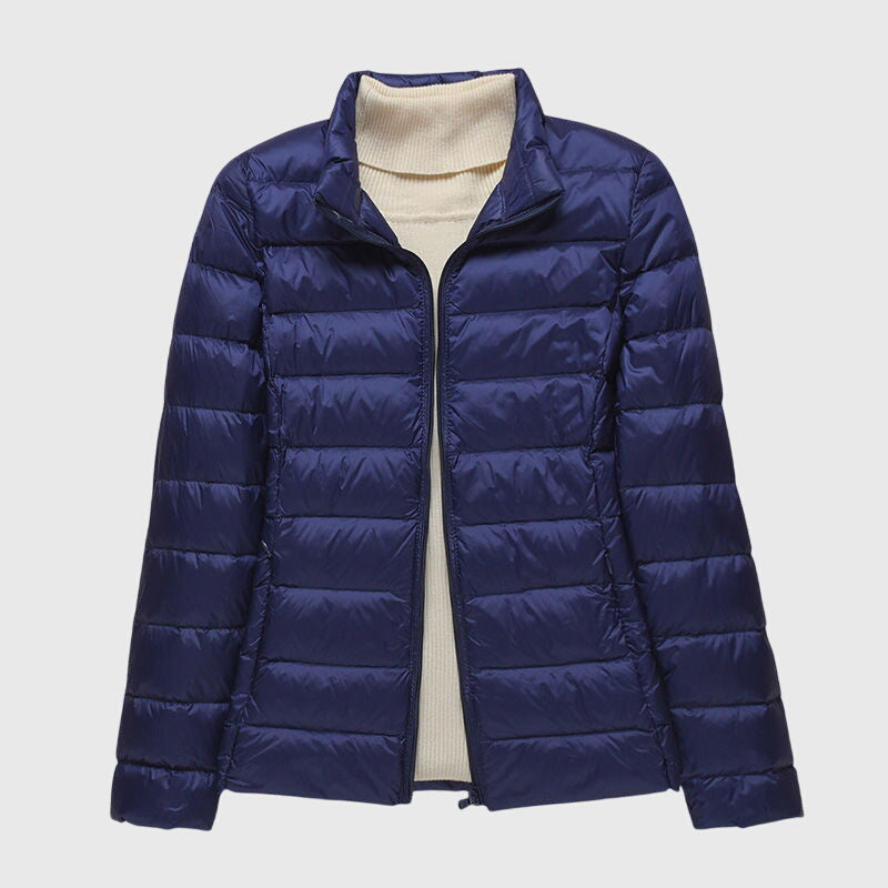 Lily™ - Veste Doudoune Ultra Légère