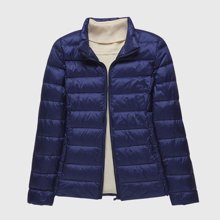 Lily™ - Veste Doudoune Ultra Légère