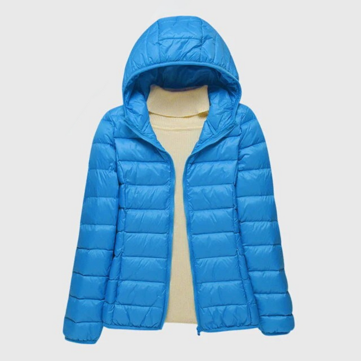 Lily™ - Veste Doudoune Ultra Légère