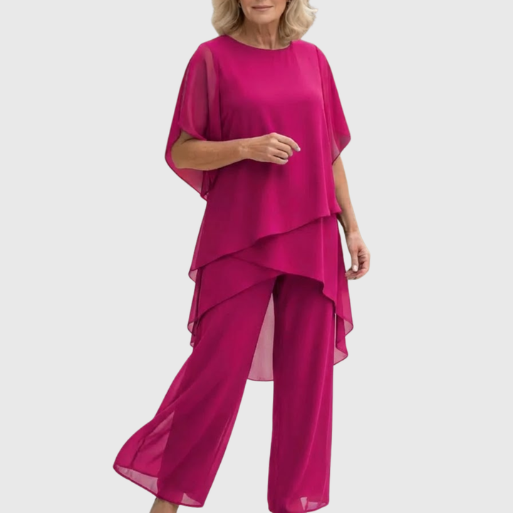 Elara | Ensemble Palazzo Élégant