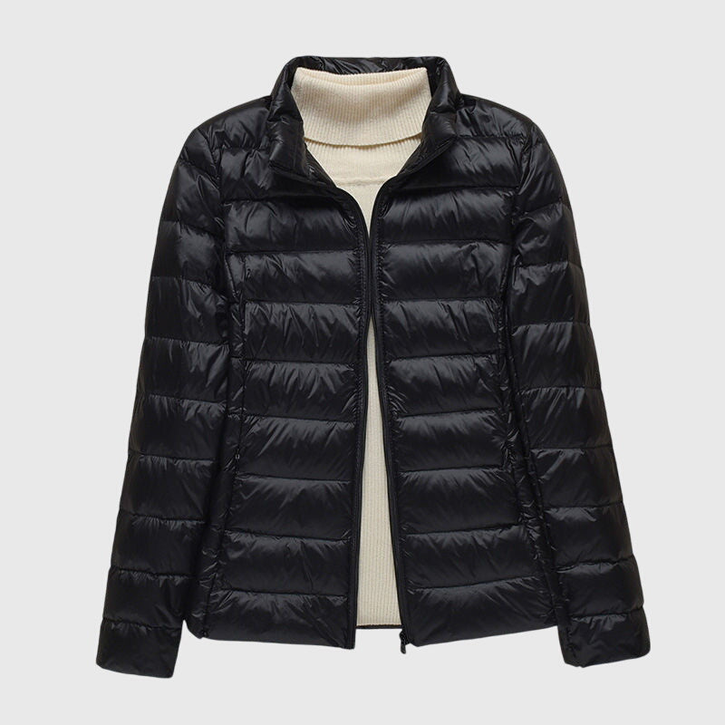 Lily™ - Veste Doudoune Ultra Légère