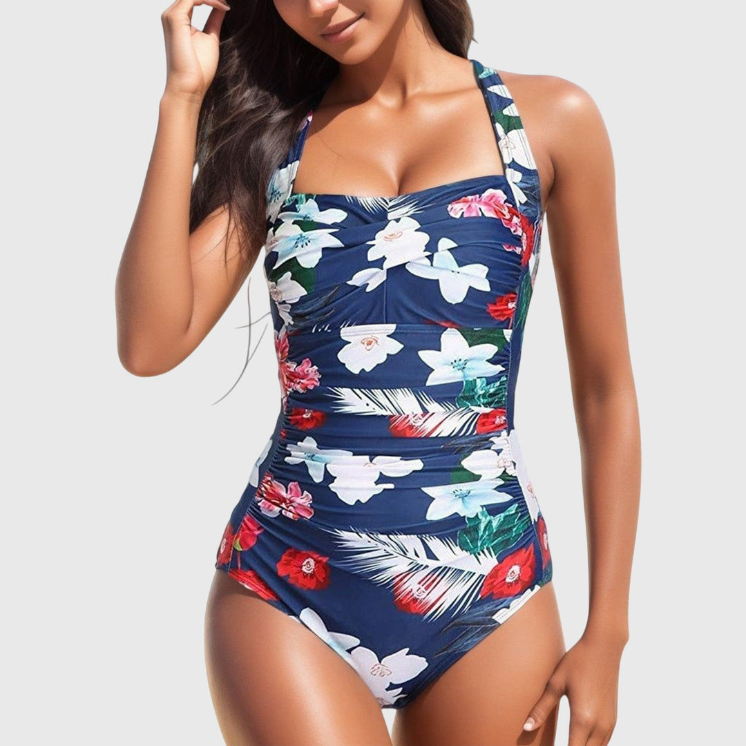 Lina | Maillot de Bain Complet