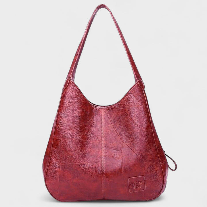 Anica - Sac en cuir élégant