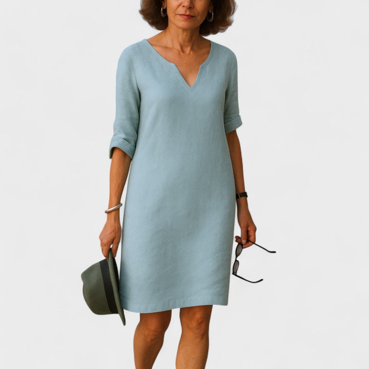Clara – Robe d'Été