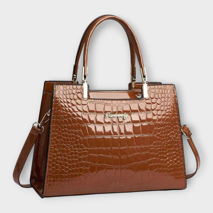 Albina - Effet Crocodile Mali