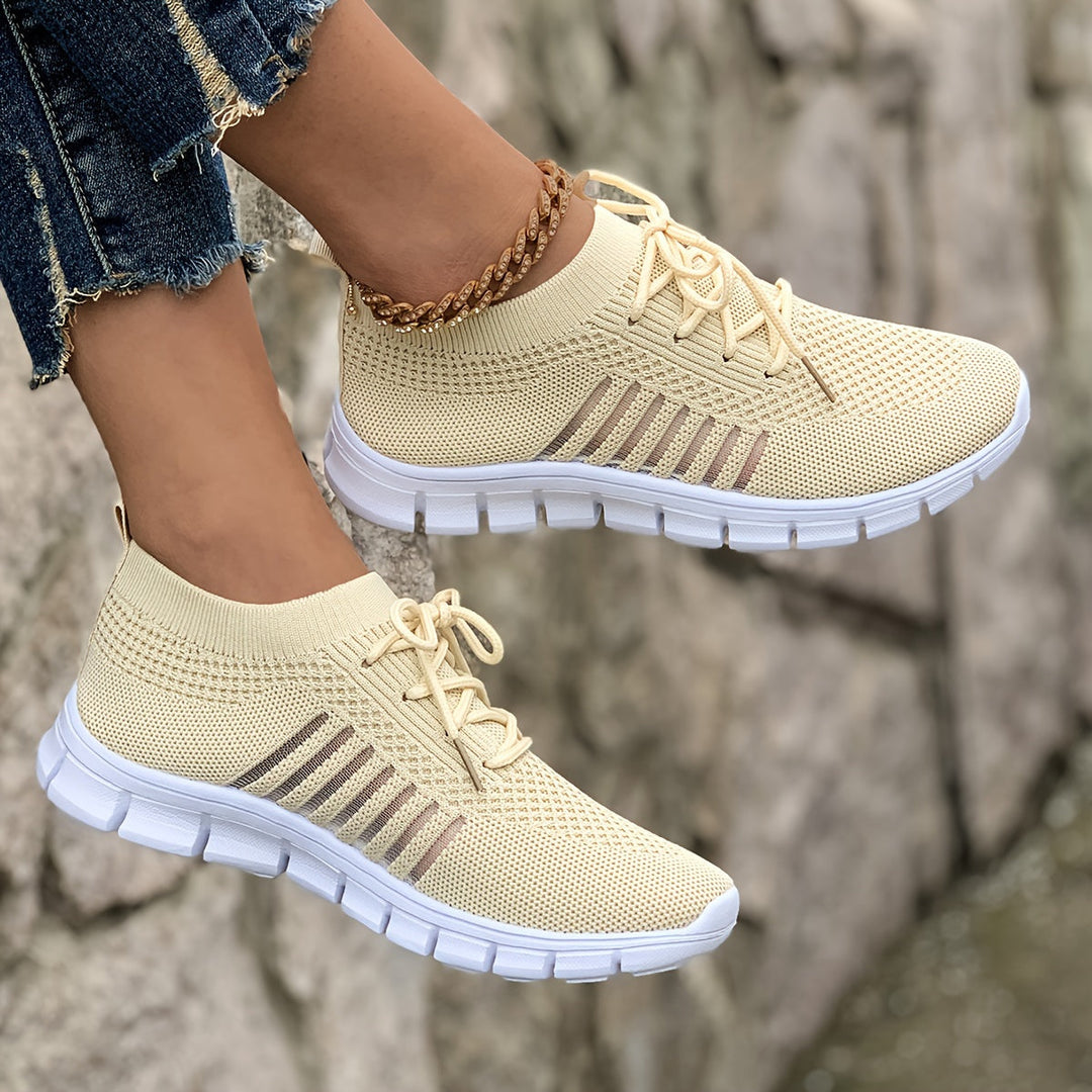 Sophie | Chaussures Légères Confort
