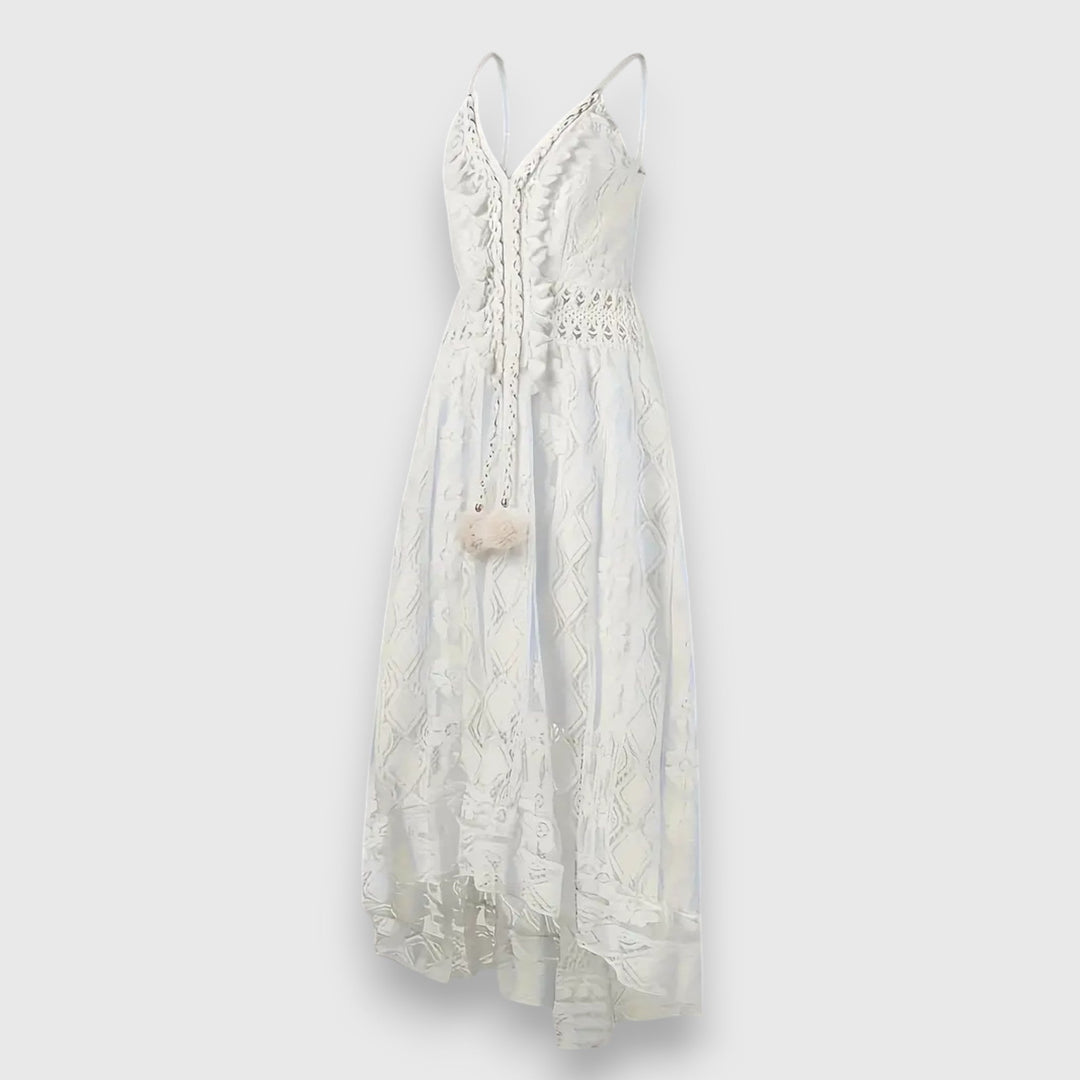 Fleur – Robe élégante pour toutes les occasions