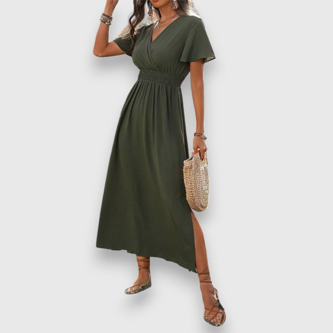 Bianca – Robe élégante et moderne pour chaque occasion