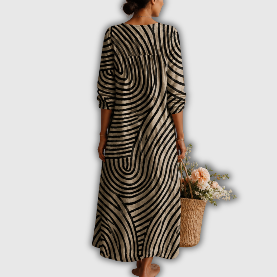 Grace™ | Robe Vintage Indémodable
