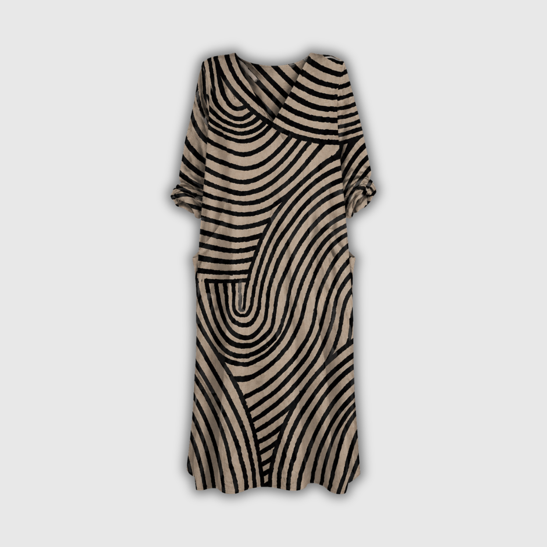 Grace™ | Robe Vintage Indémodable