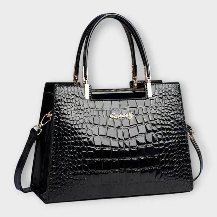 Albina - Effet Crocodile Mali
