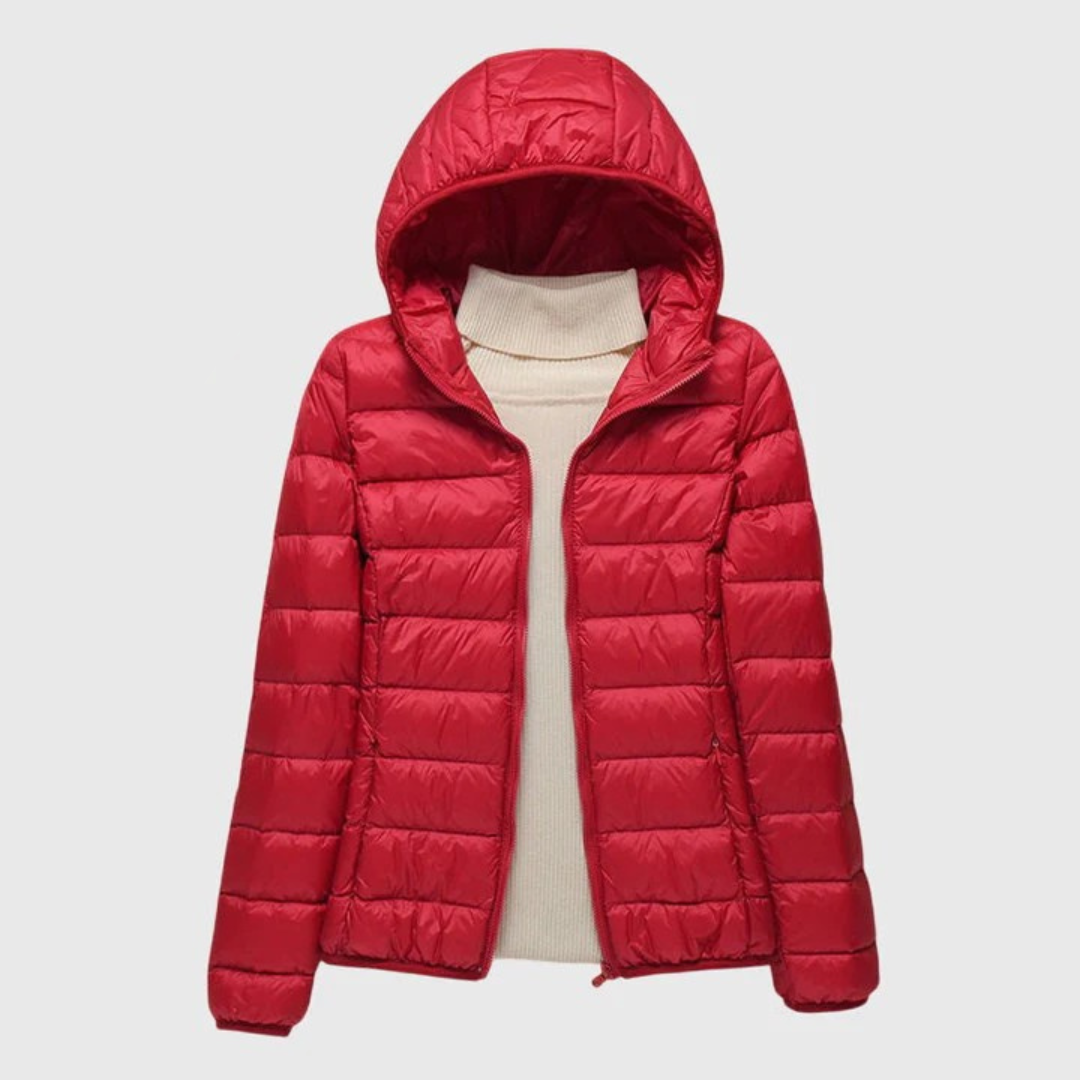Lily™ - Veste Doudoune Ultra Légère