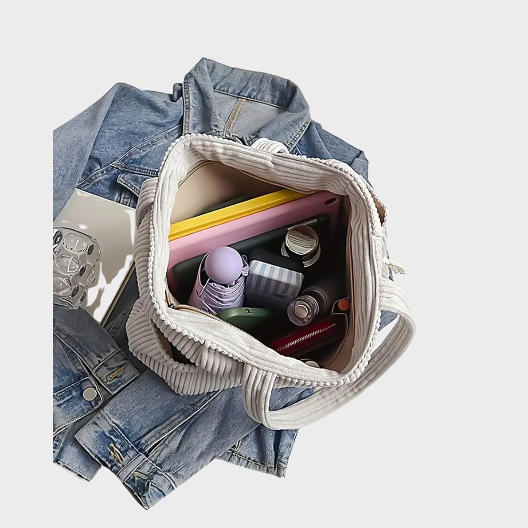 Amalija – Sac à bandoulière