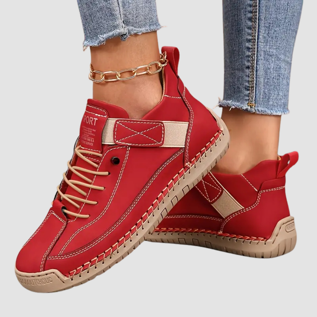 Sylvie | Chaussures Orthopédiques