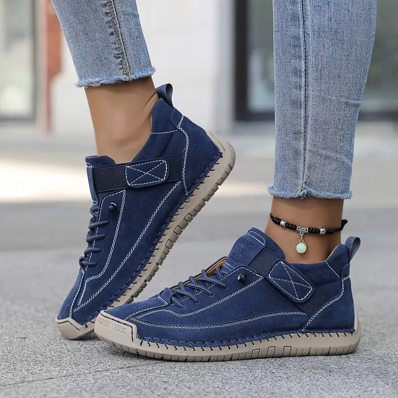 Sylvie | Chaussures Orthopédiques