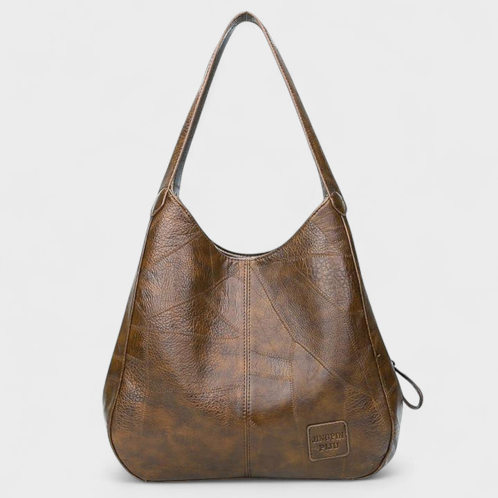 Anica - Sac en cuir élégant