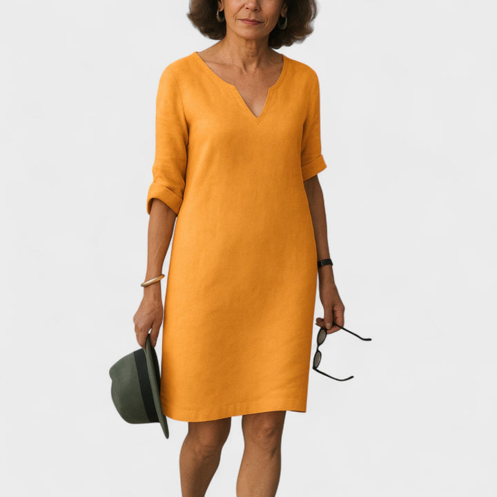 Clara – Robe d'Été