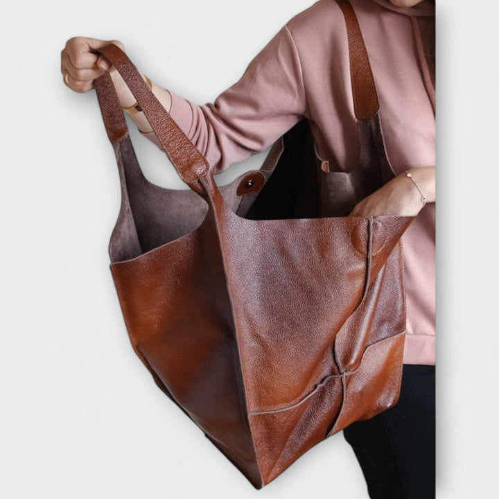 Evica – Sac à épaule