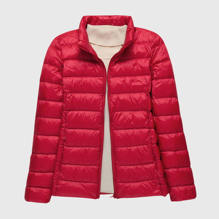 Lily™ - Veste Doudoune Ultra Légère