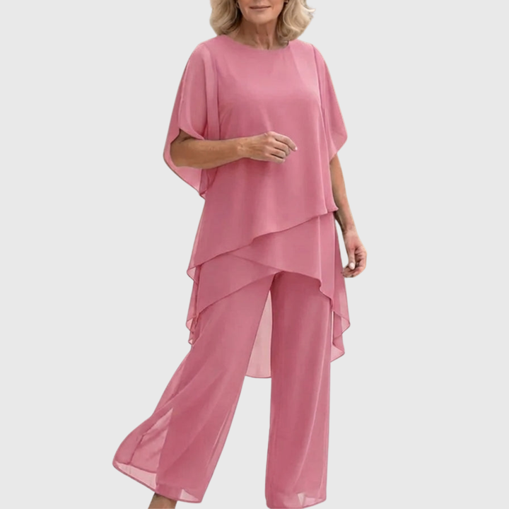 Elara | Ensemble Palazzo Élégant