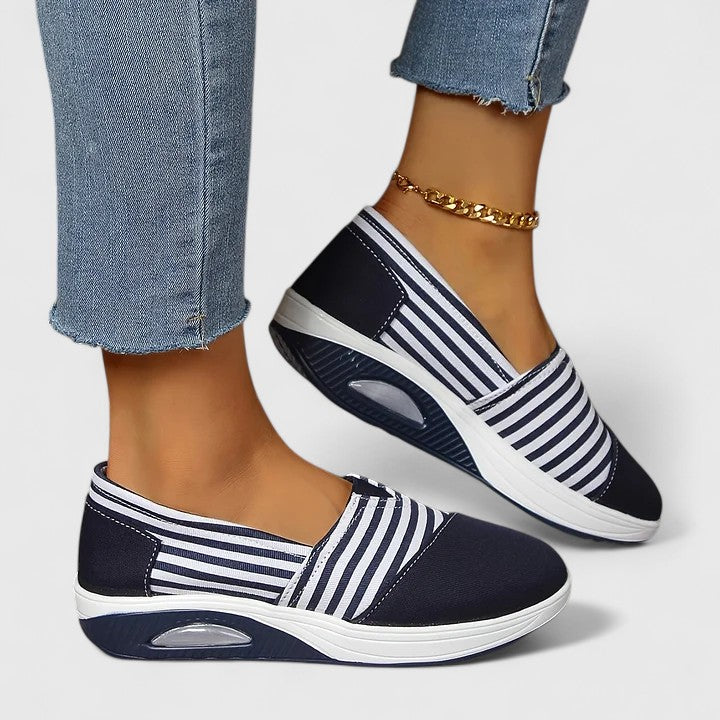 Julia | Chaussures Orthopédiques