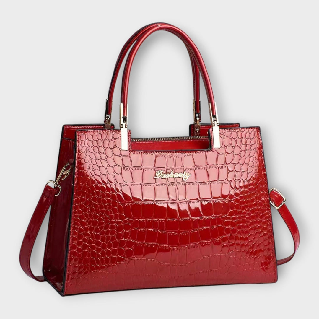 Albina - Effet Crocodile Mali